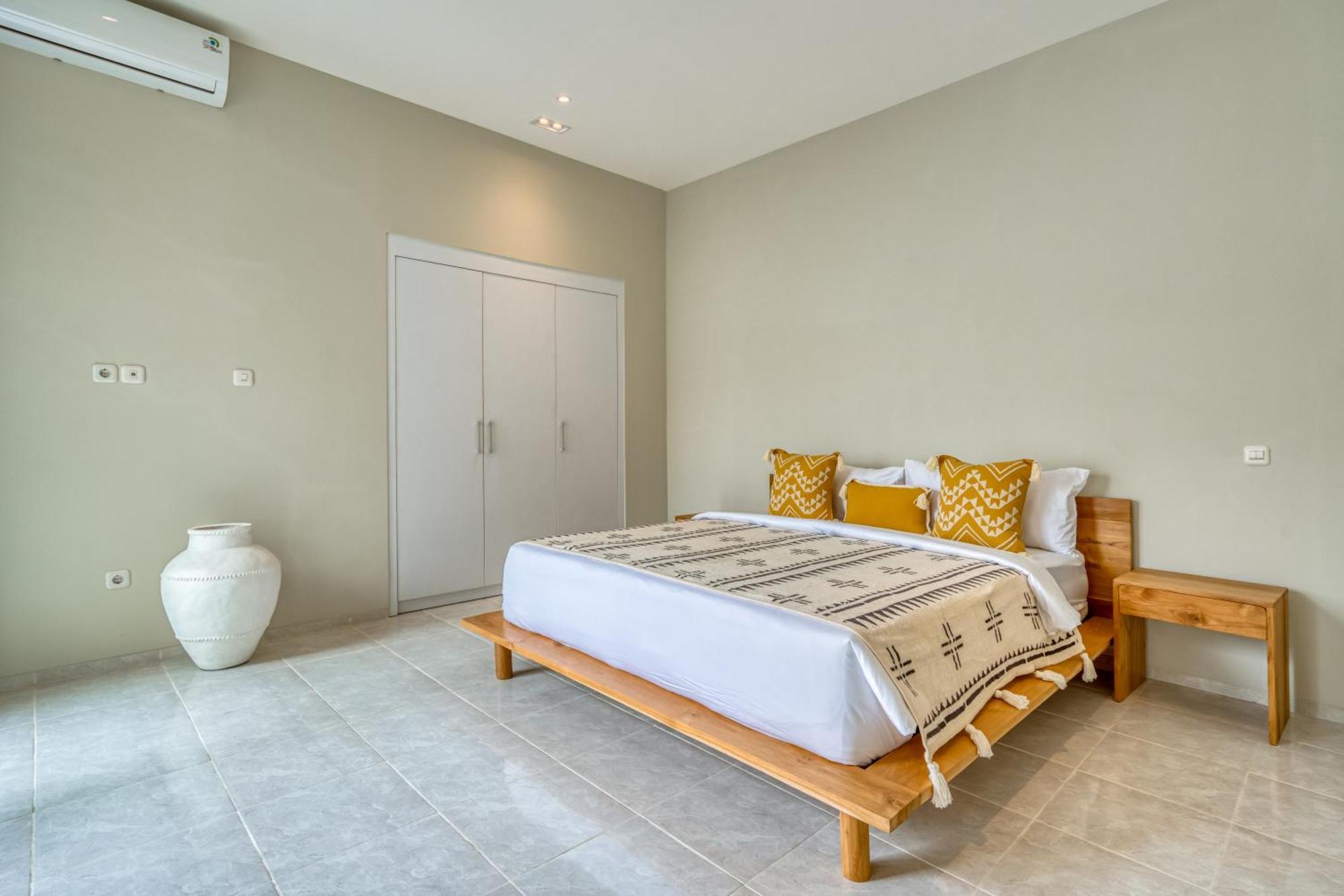 Villa The Eclipse - The Luxurious 2br Private Pool Getaway
