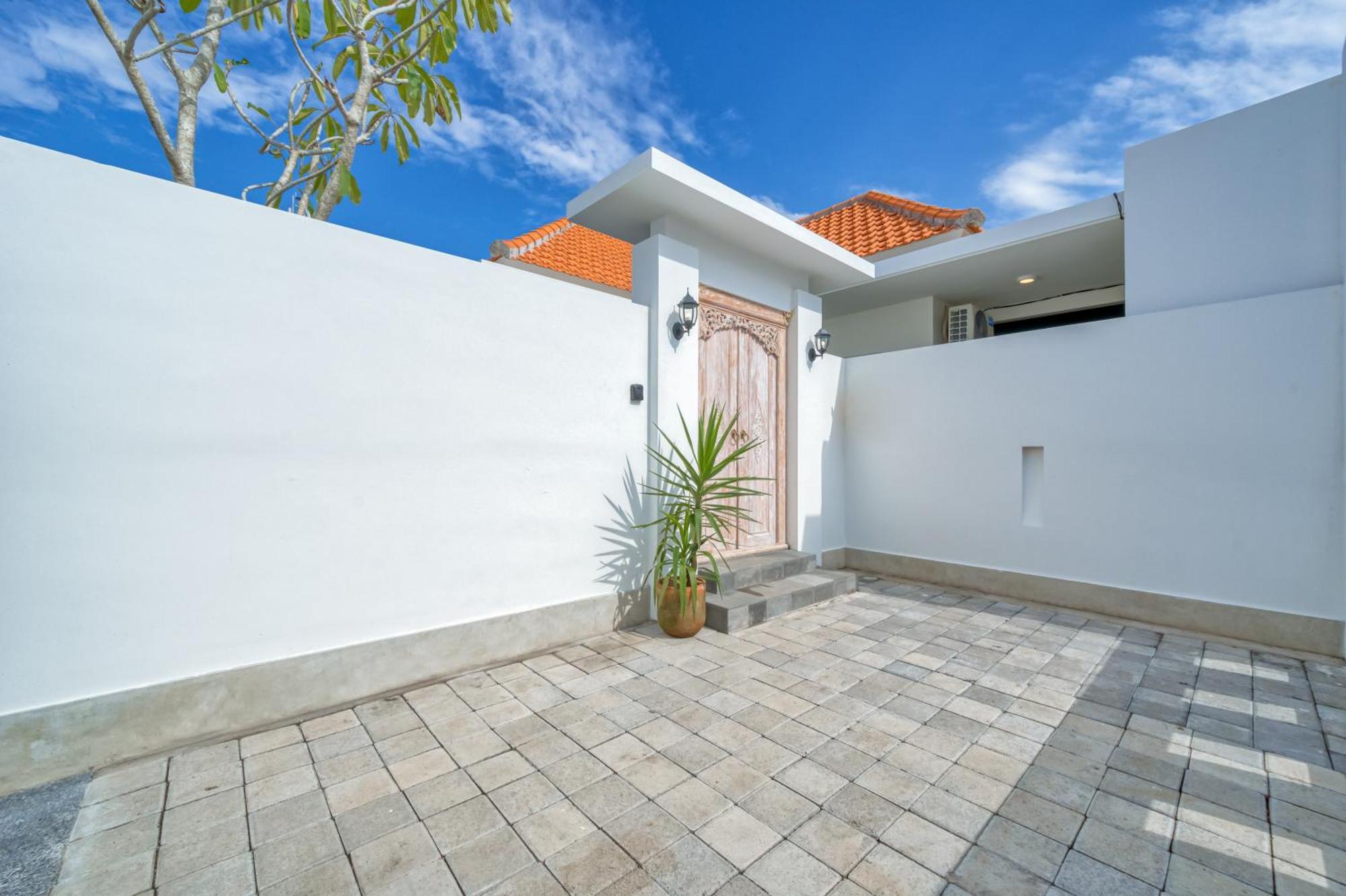 Villa The Eclipse - The Luxurious 2br Private Pool Getaway