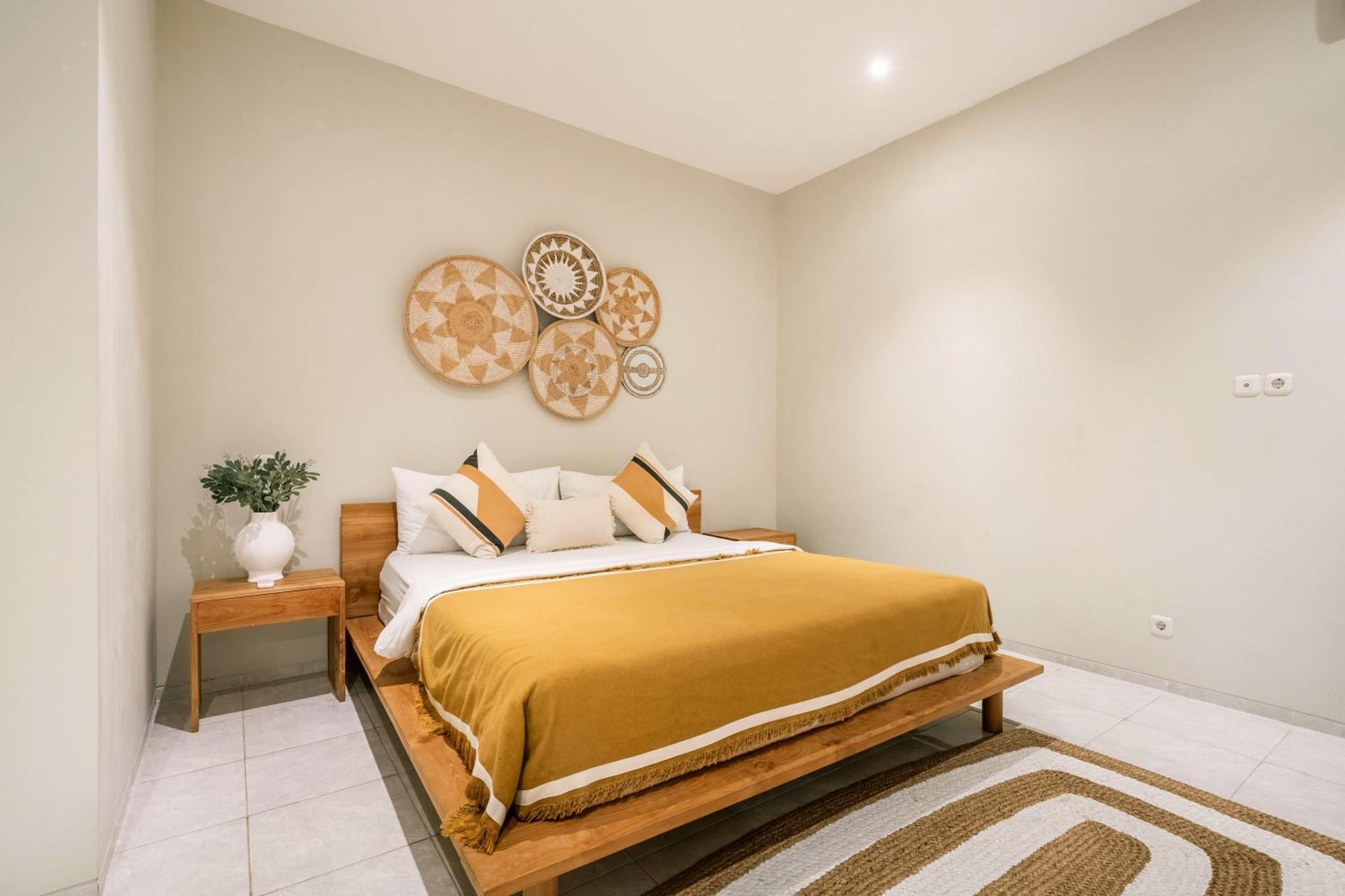 Villa The Eclipse - The Luxurious 2br Private Pool Getaway