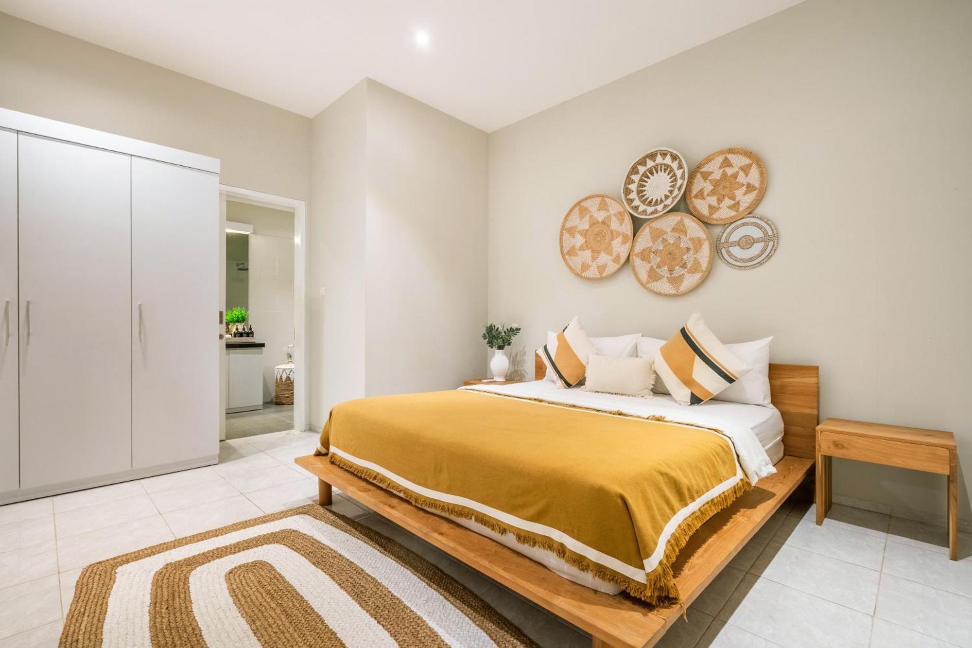 Villa The Eclipse - The Luxurious 2br Private Pool Getaway *
