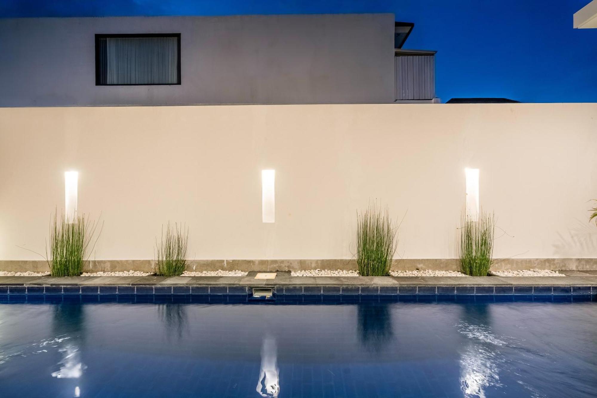 The Eclipse - The Luxurious 2br Private Pool Getaway * Canggu