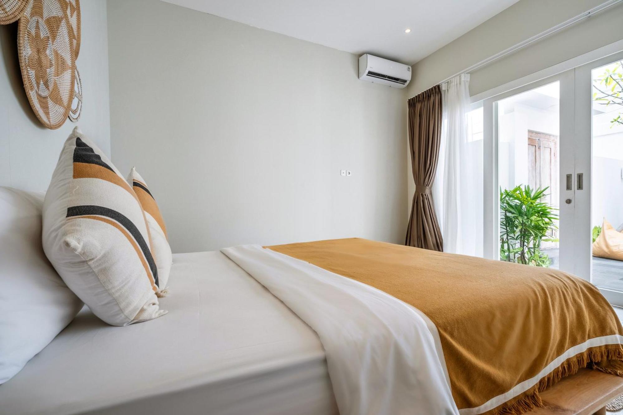 Villa The Eclipse - The Luxurious 2br Private Pool Getaway