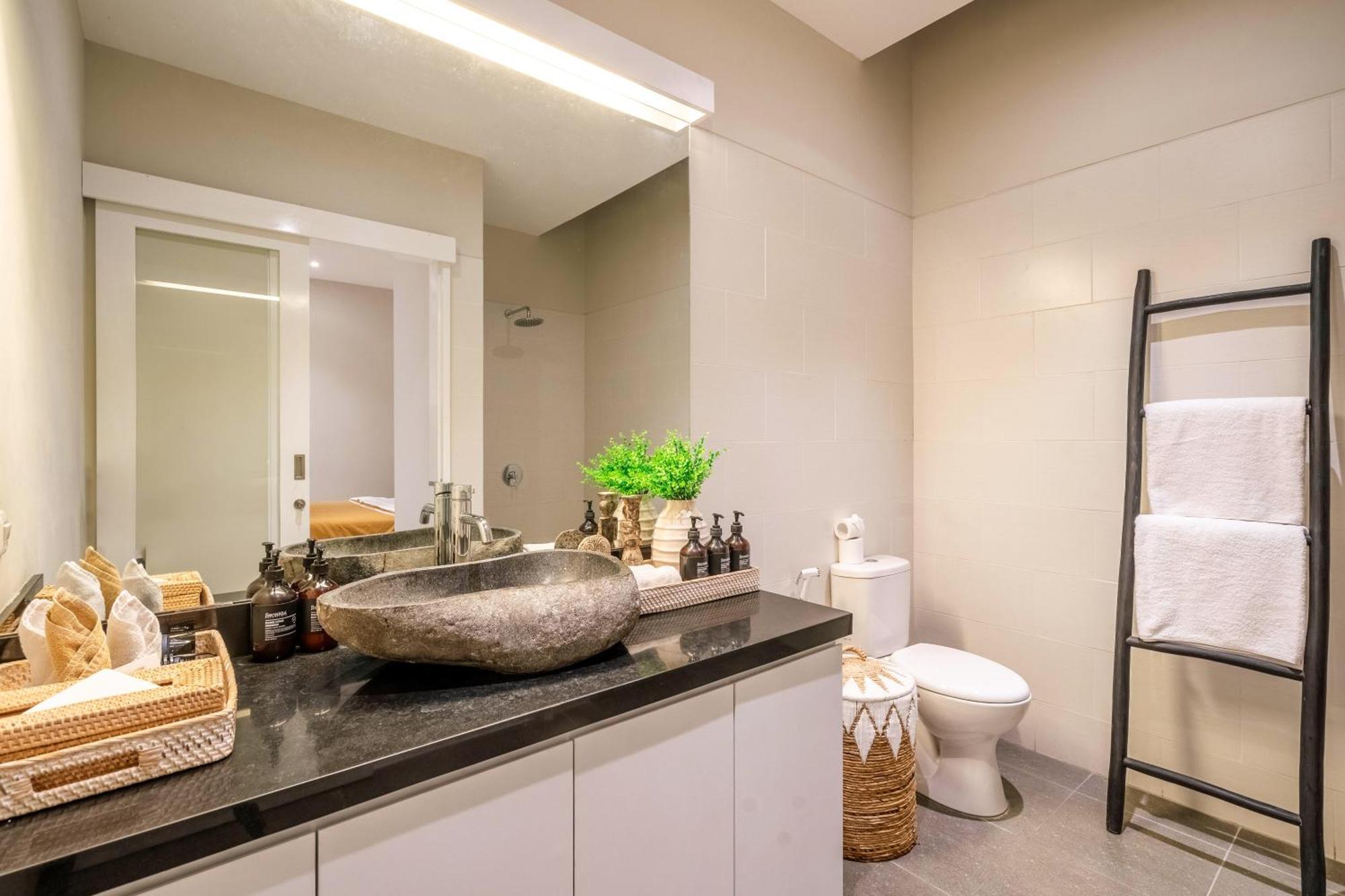 The Eclipse - The Luxurious 2br Private Pool Getaway Villa *
