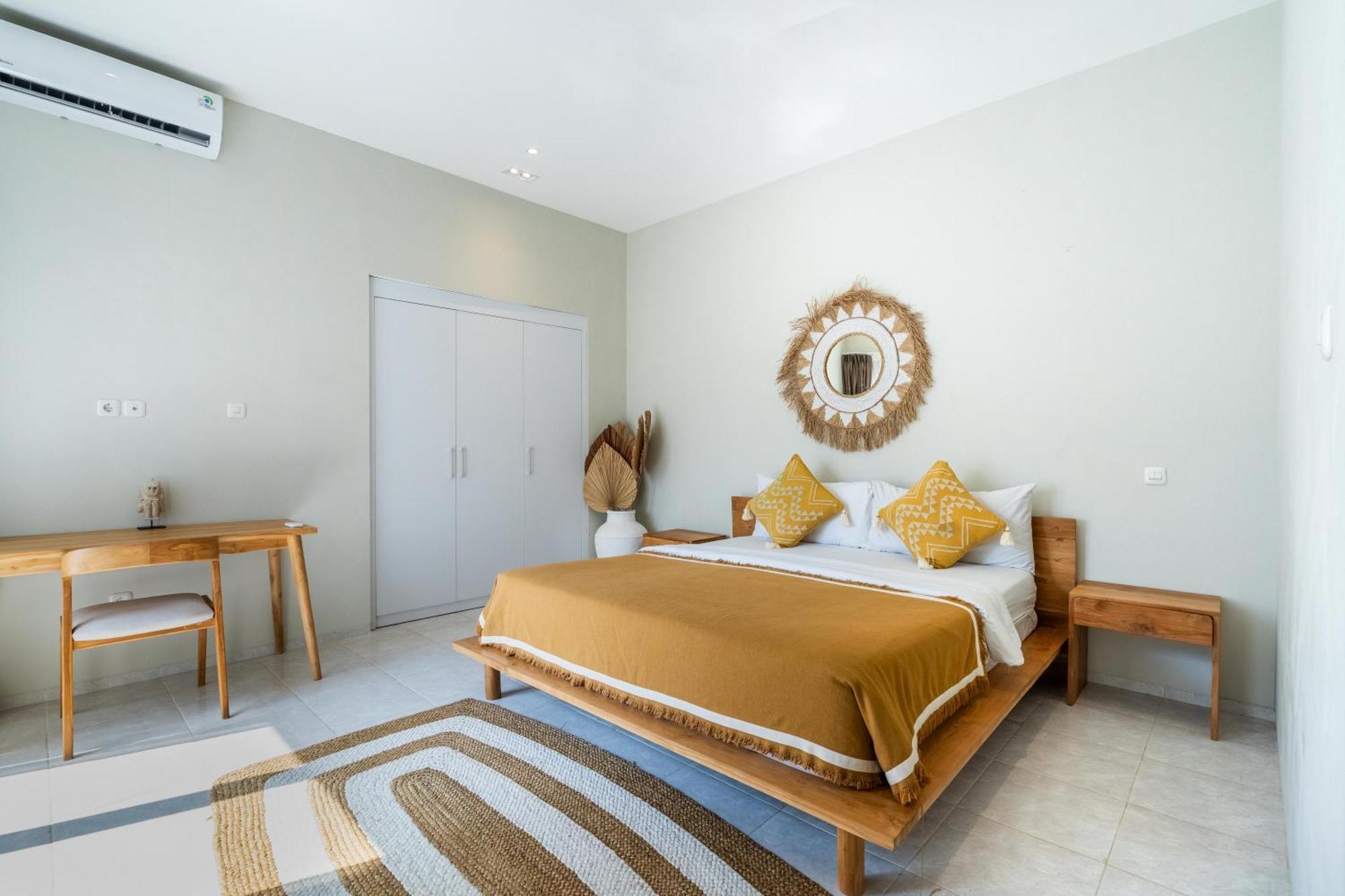 Villa The Eclipse - The Luxurious 2br Private Pool Getaway
