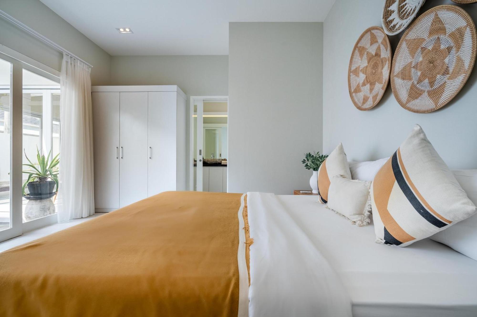 The Eclipse - The Luxurious 2br Private Pool Getaway * Canggu