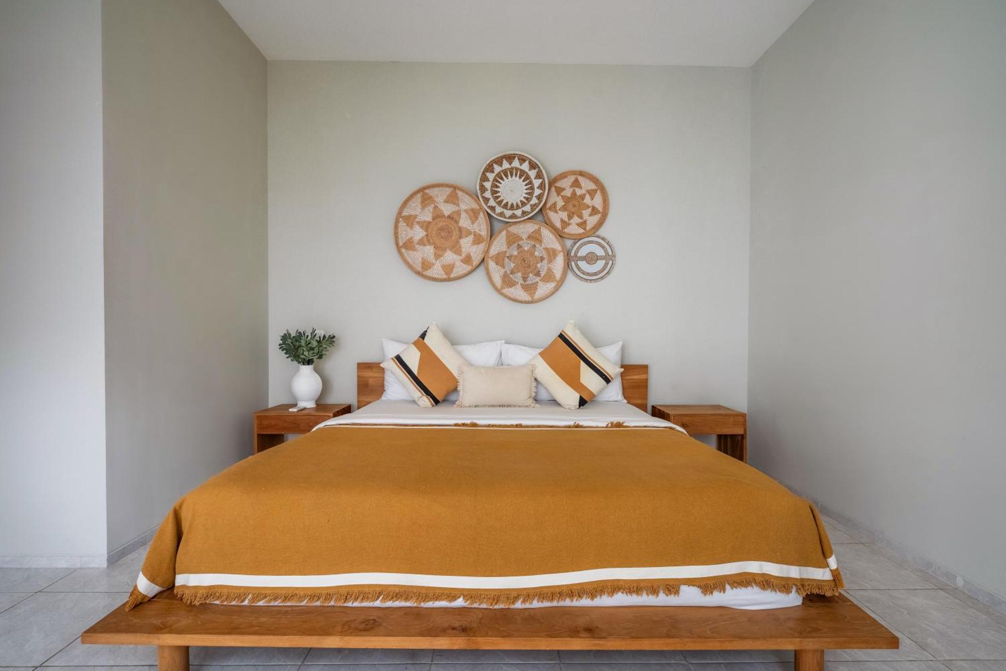The Eclipse - The Luxurious 2br Private Pool Getaway * Canggu