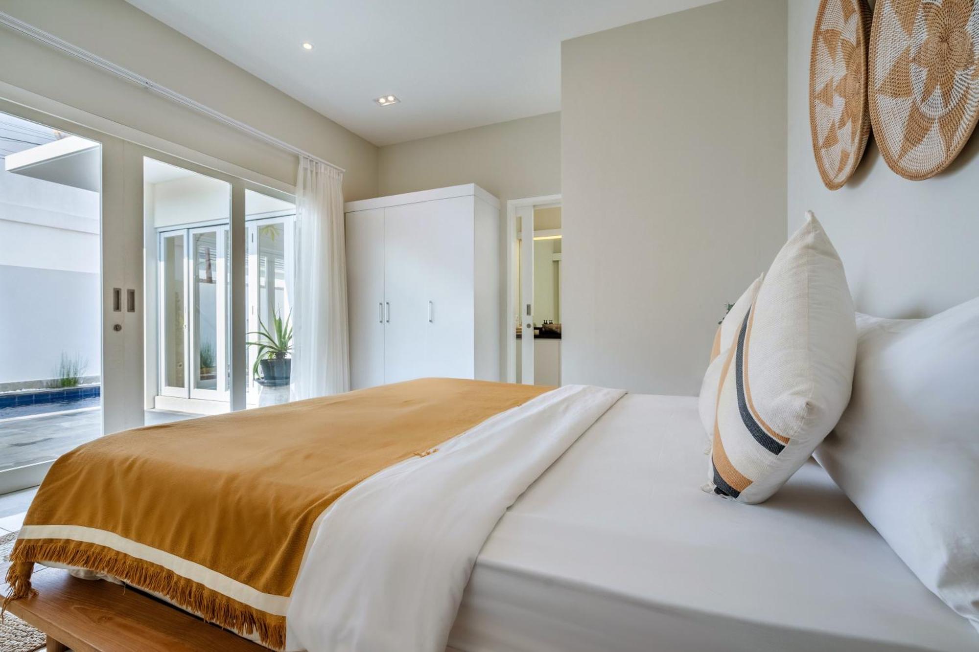 Villa The Eclipse - The Luxurious 2br Private Pool Getaway *