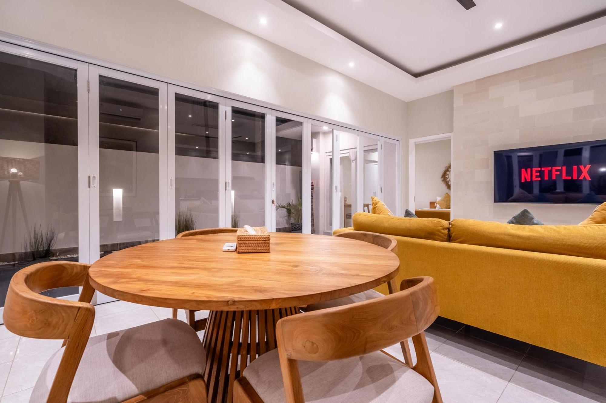 The Eclipse - The Luxurious 2br Private Pool Getaway Villa *