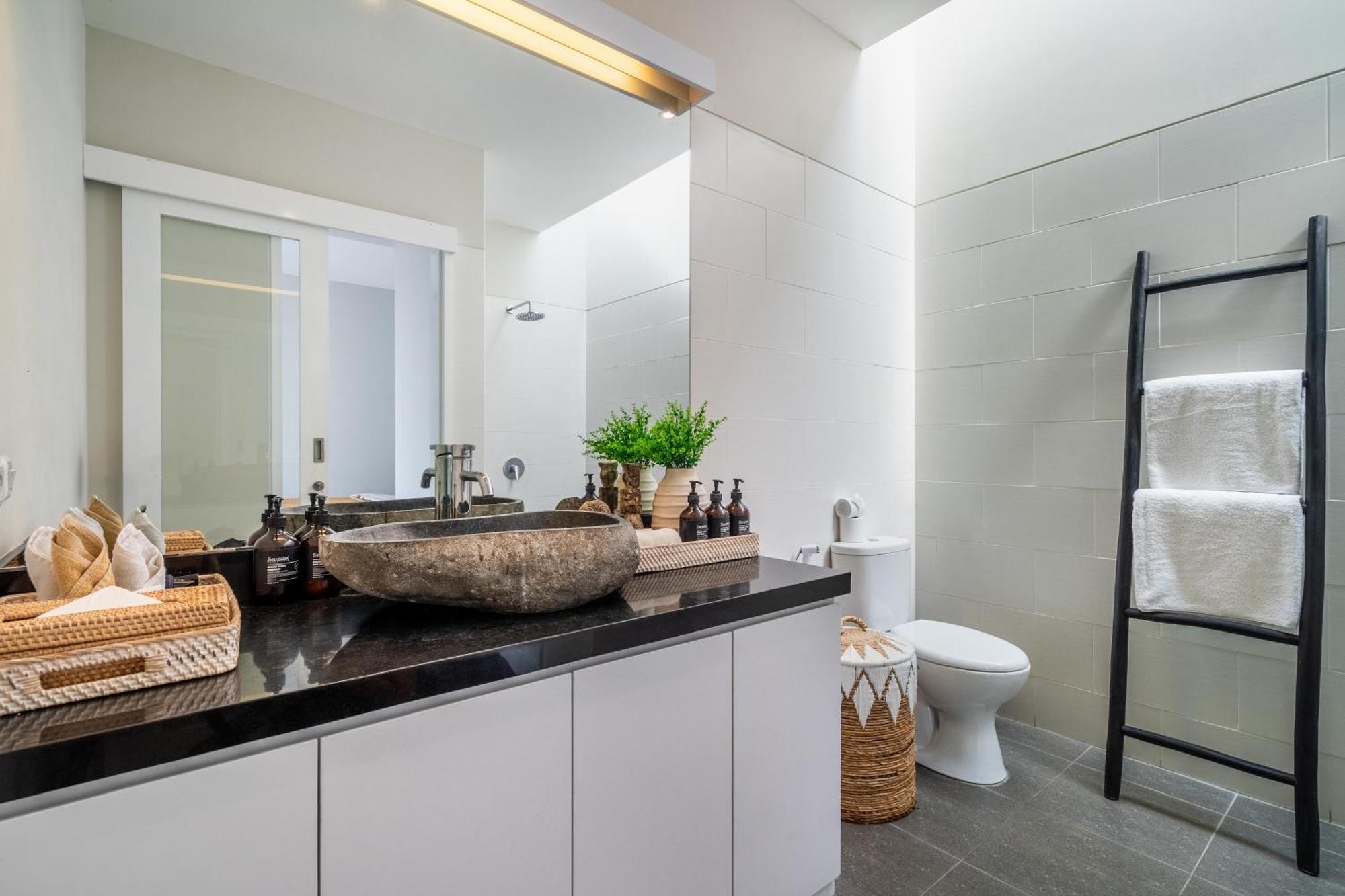 The Eclipse - The Luxurious 2br Private Pool Getaway Villa *