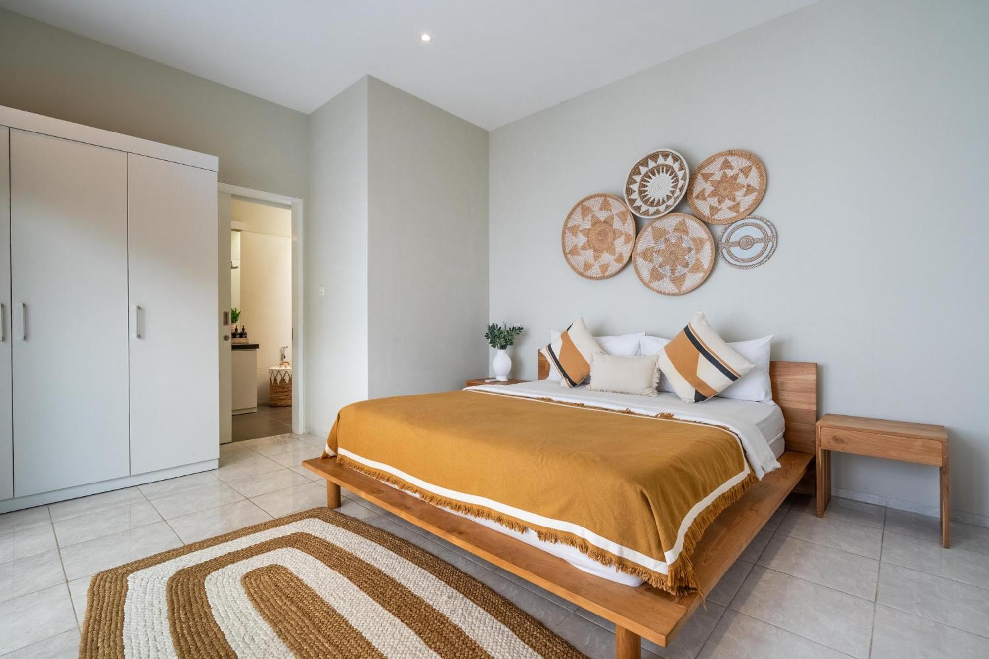 The Eclipse - The Luxurious 2br Private Pool Getaway Canggu