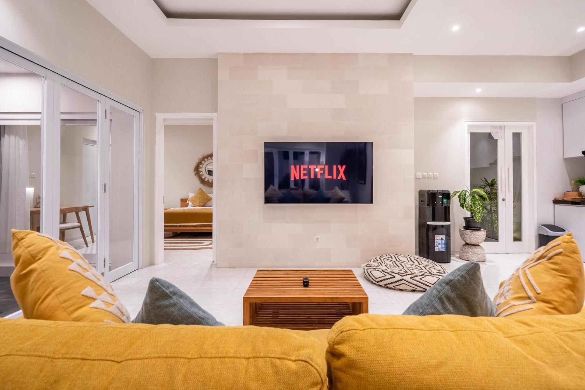 Villa The Eclipse - The Luxurious 2br Private Pool Getaway