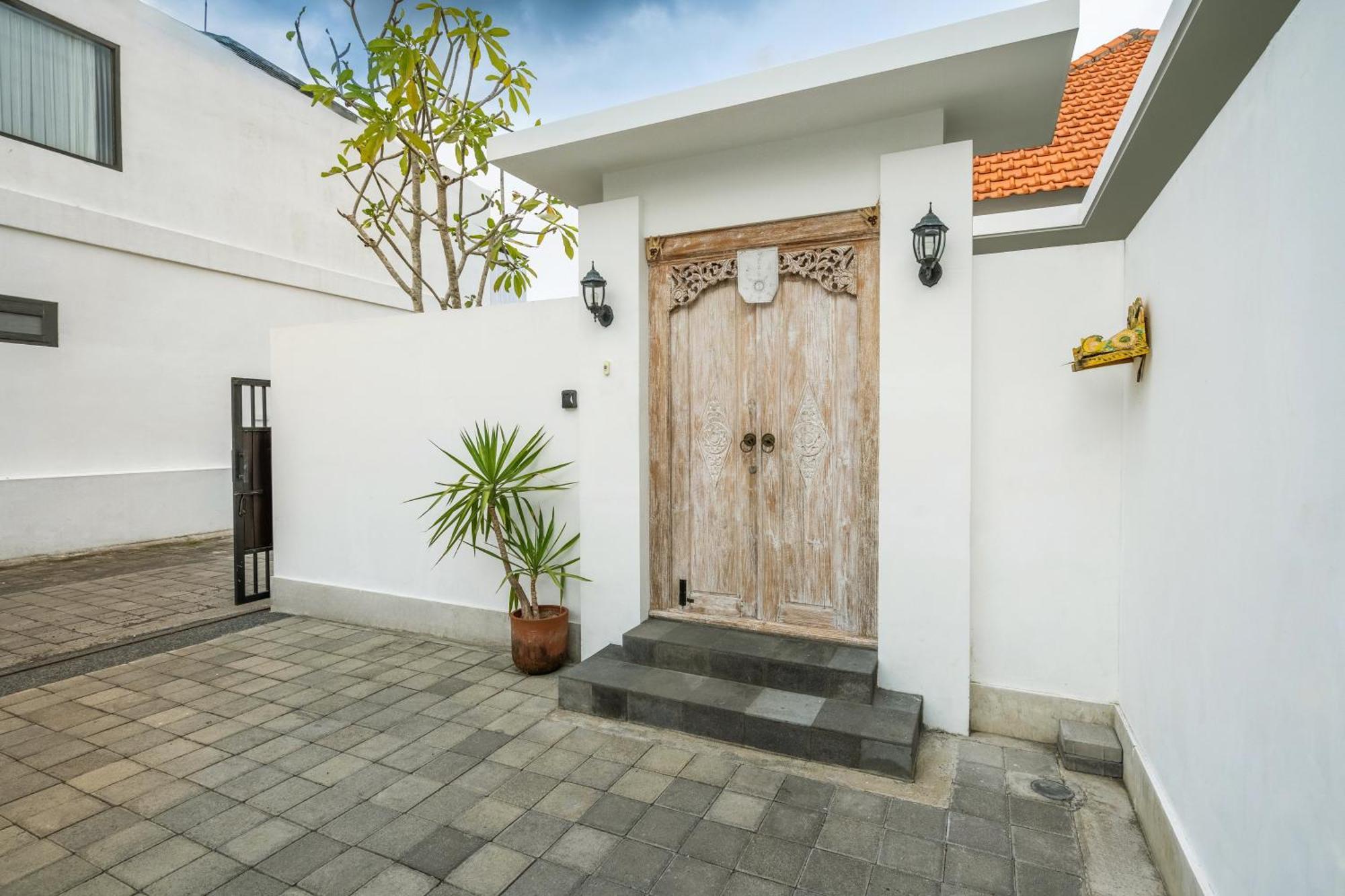 The Eclipse - The Luxurious 2br Private Pool Getaway