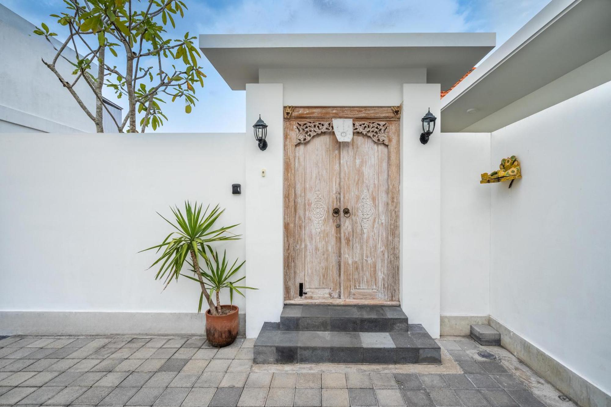 Villa The Eclipse - The Luxurious 2br Private Pool Getaway *