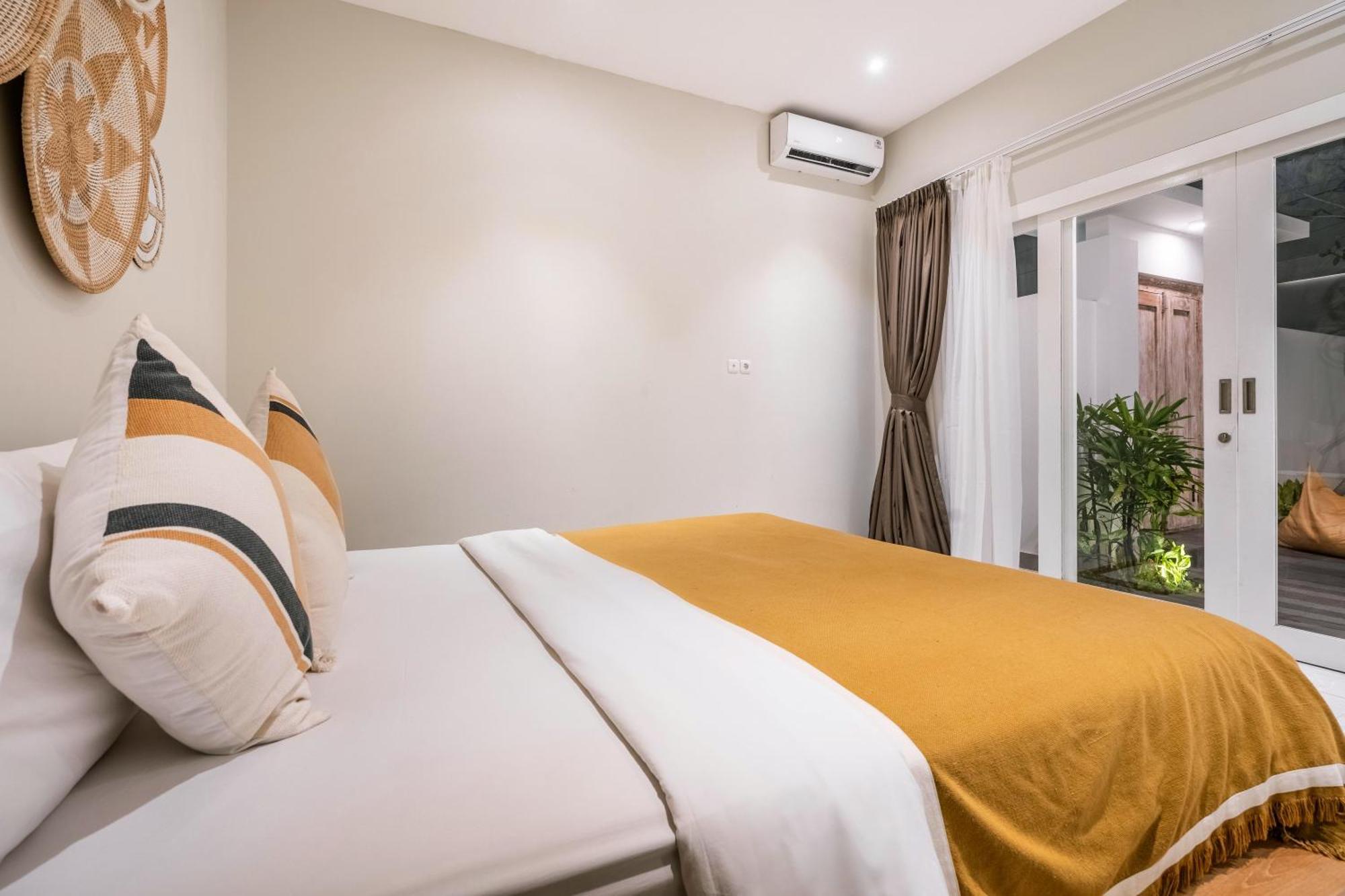 Villa The Eclipse - The Luxurious 2br Private Pool Getaway