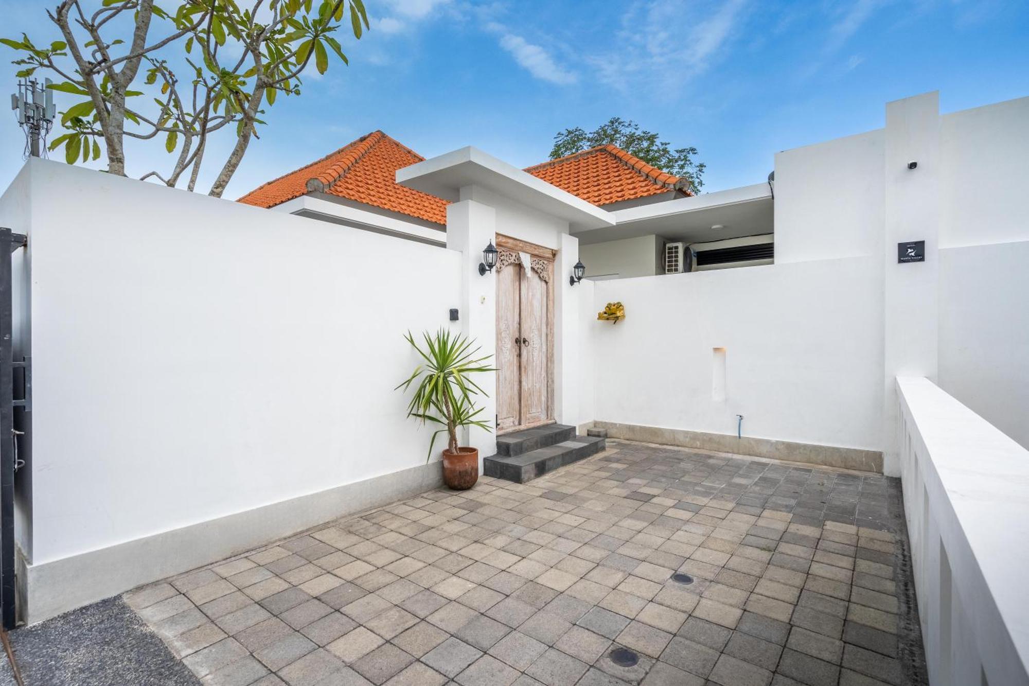 Villa The Eclipse - The Luxurious 2br Private Pool Getaway
